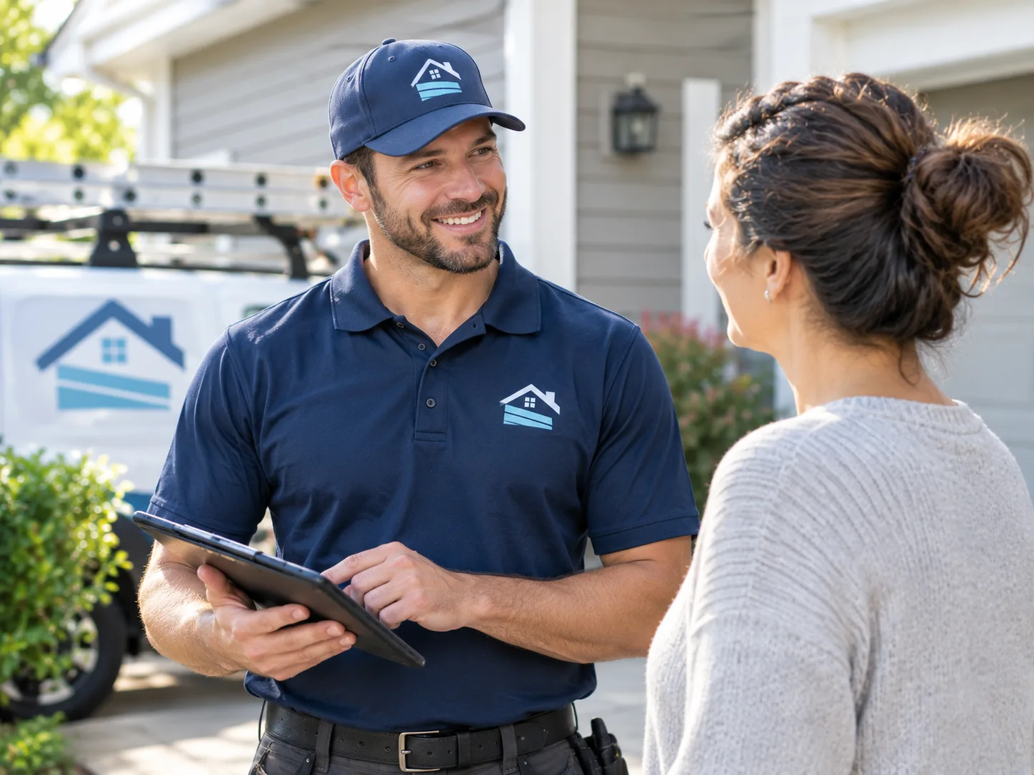 Siding Replacement in San Bernardino, CA